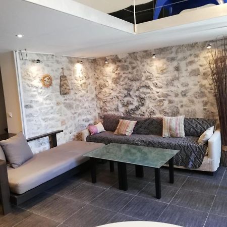 Paschke Apartment Кан Екстериор снимка