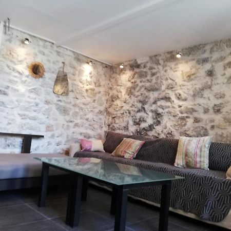 Paschke Apartment Кан Екстериор снимка