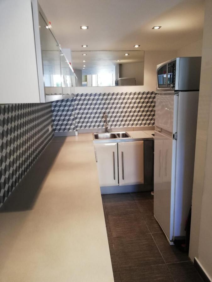 Paschke Apartment Кан Екстериор снимка
