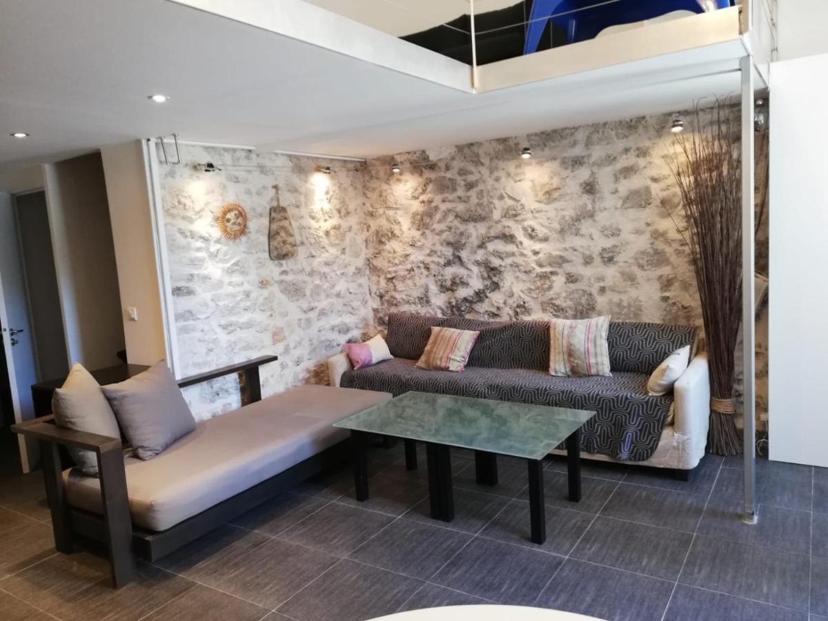 Paschke Apartment Кан Екстериор снимка