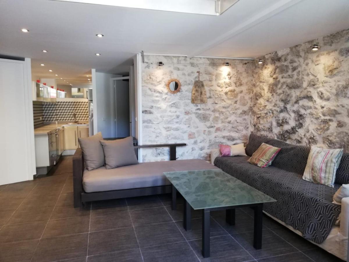 Paschke Apartment Кан Екстериор снимка