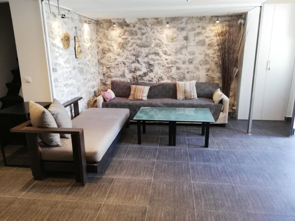 Paschke Apartment Кан Екстериор снимка