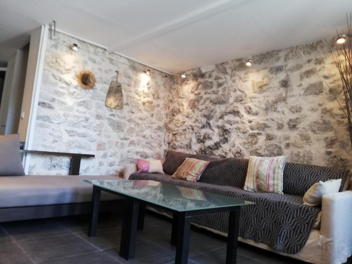 Paschke Apartment Кан Екстериор снимка