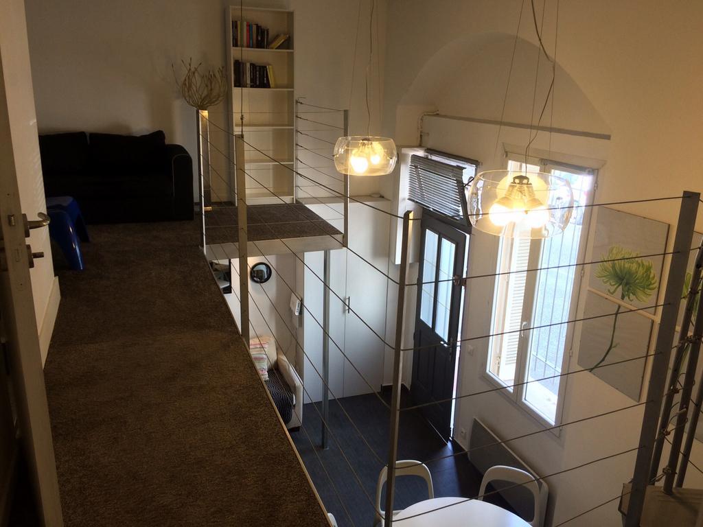 Paschke Apartment Кан Екстериор снимка